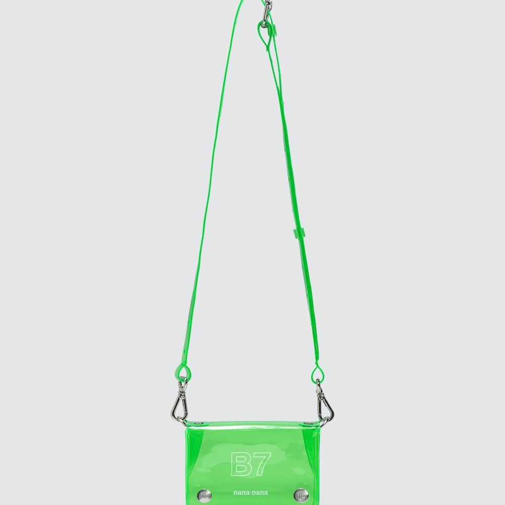 Nana-Nana B7 PVC Bag